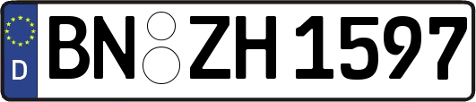 BN-ZH1597