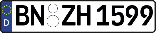 BN-ZH1599