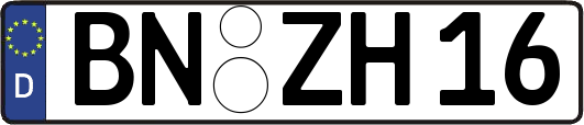 BN-ZH16