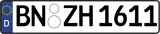 BN-ZH1611