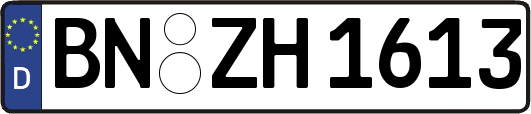 BN-ZH1613