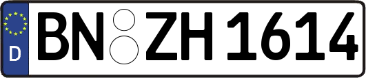 BN-ZH1614