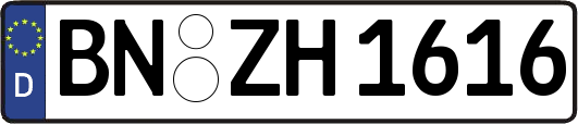 BN-ZH1616
