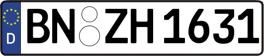 BN-ZH1631