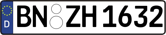 BN-ZH1632