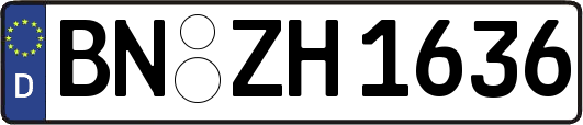 BN-ZH1636