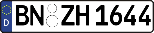 BN-ZH1644