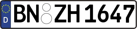 BN-ZH1647