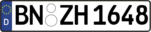 BN-ZH1648