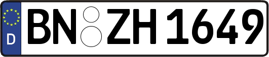 BN-ZH1649