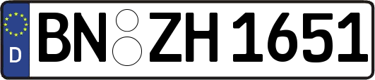 BN-ZH1651