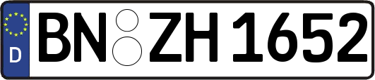 BN-ZH1652