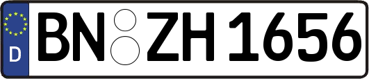 BN-ZH1656