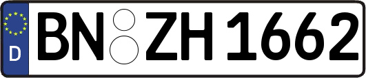 BN-ZH1662