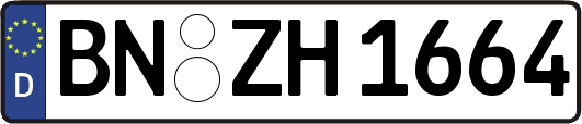 BN-ZH1664