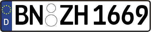 BN-ZH1669