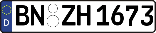 BN-ZH1673