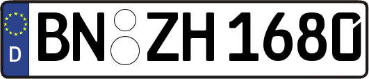 BN-ZH1680