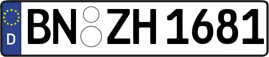 BN-ZH1681