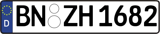 BN-ZH1682