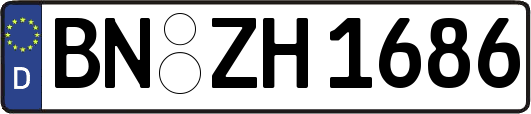 BN-ZH1686