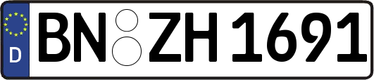 BN-ZH1691