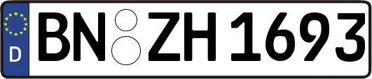 BN-ZH1693