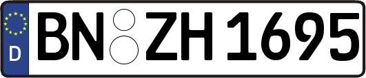 BN-ZH1695