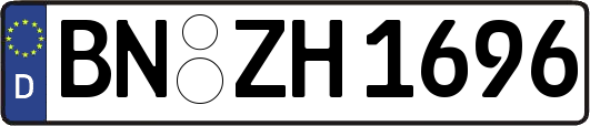 BN-ZH1696