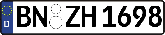 BN-ZH1698