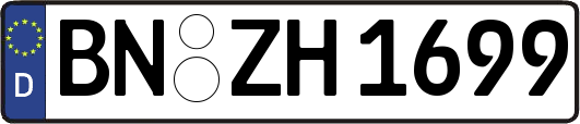 BN-ZH1699