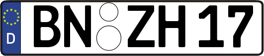 BN-ZH17