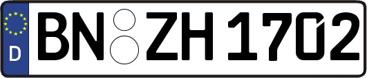 BN-ZH1702