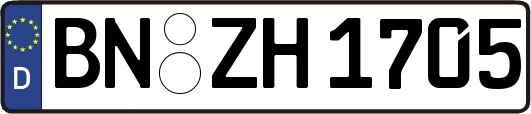 BN-ZH1705