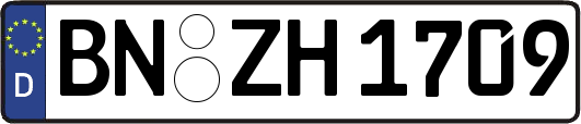 BN-ZH1709