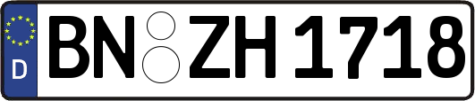 BN-ZH1718