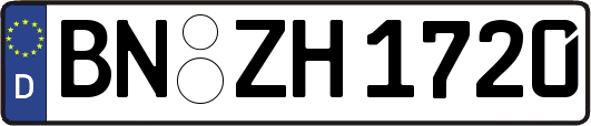 BN-ZH1720