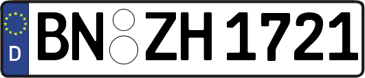 BN-ZH1721