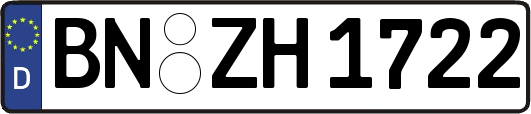 BN-ZH1722