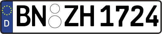 BN-ZH1724