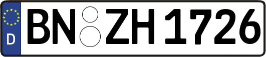 BN-ZH1726