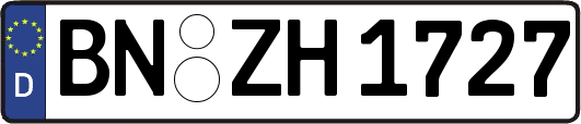 BN-ZH1727