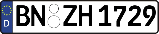 BN-ZH1729