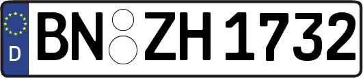 BN-ZH1732