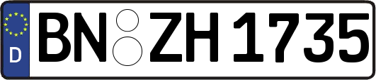BN-ZH1735