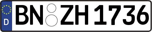 BN-ZH1736