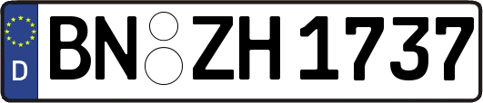 BN-ZH1737
