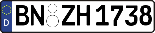 BN-ZH1738