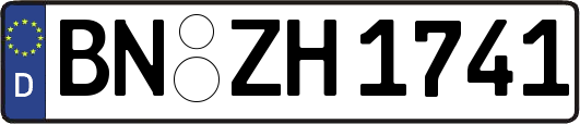 BN-ZH1741