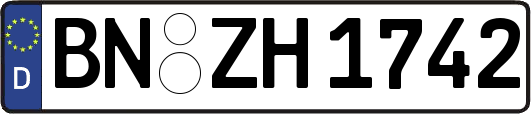 BN-ZH1742